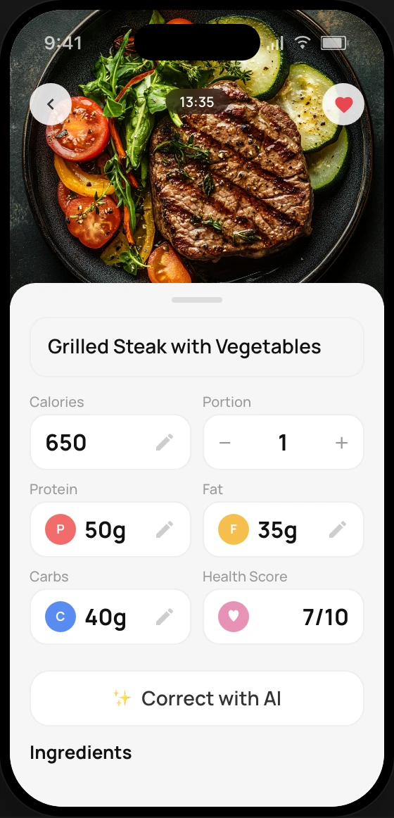CalZen nutrition review